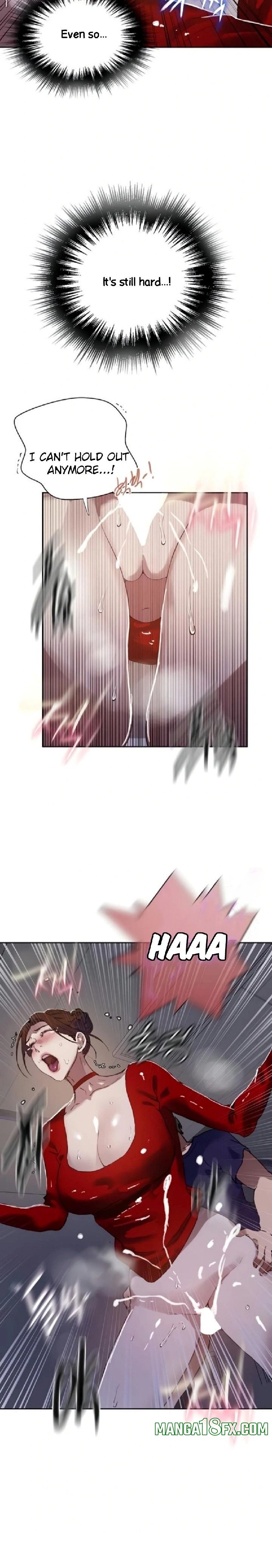 Secret Class Chapter 290 - Page 9