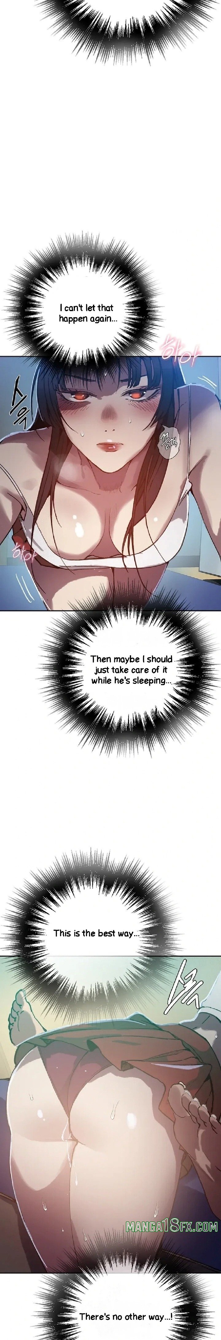 Secret Class Chapter 295 - Page 19