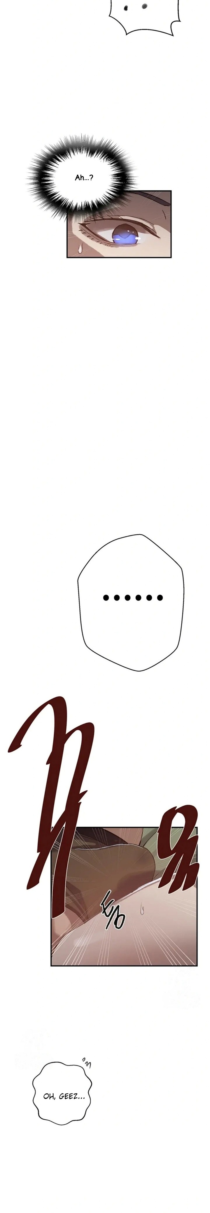 Secret Class Chapter 300 - Page 22