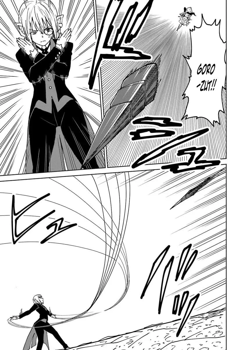The Death Mage Who Doesn’t Want A Fourth Time Chapter 73 - Page 10