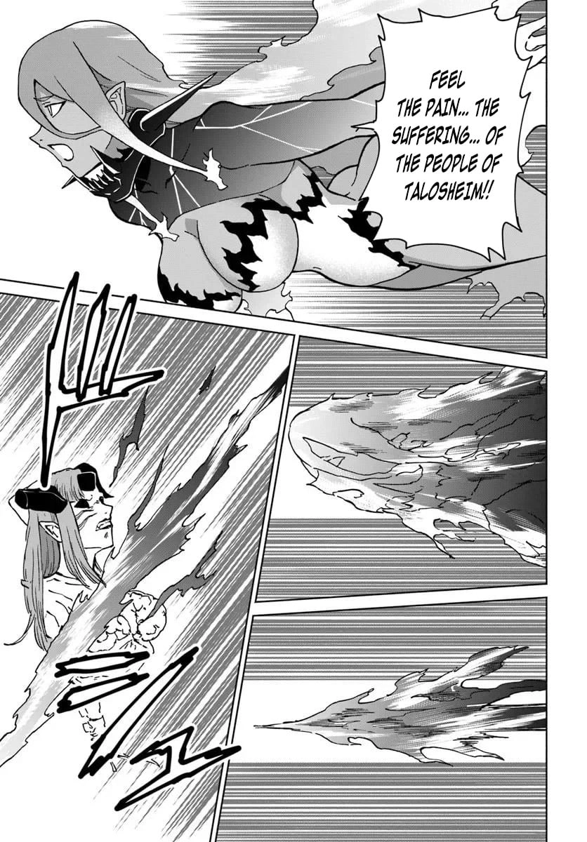 The Death Mage Who Doesn’t Want A Fourth Time Chapter 73 - Page 16