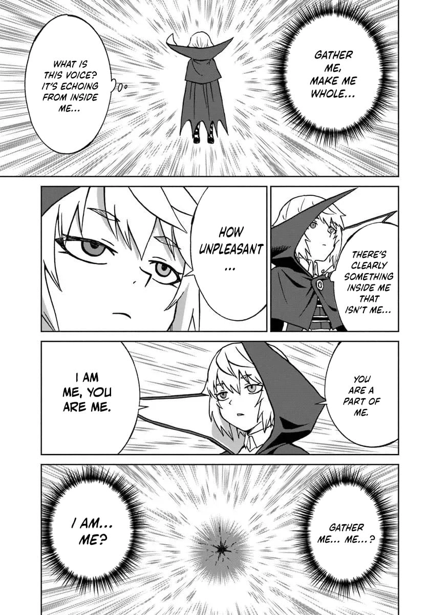 The Death Mage Who Doesn’t Want A Fourth Time Chapter 73 - Page 20