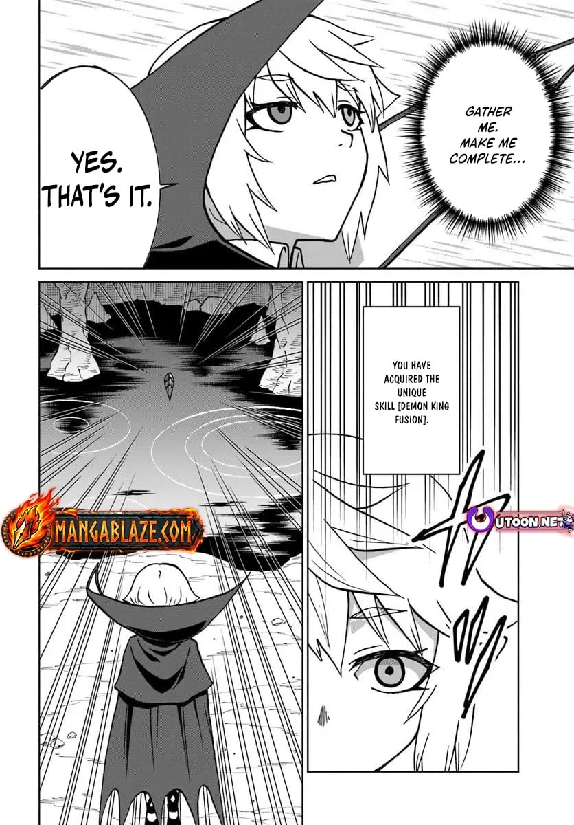 The Death Mage Who Doesn’t Want A Fourth Time Chapter 73 - Page 21