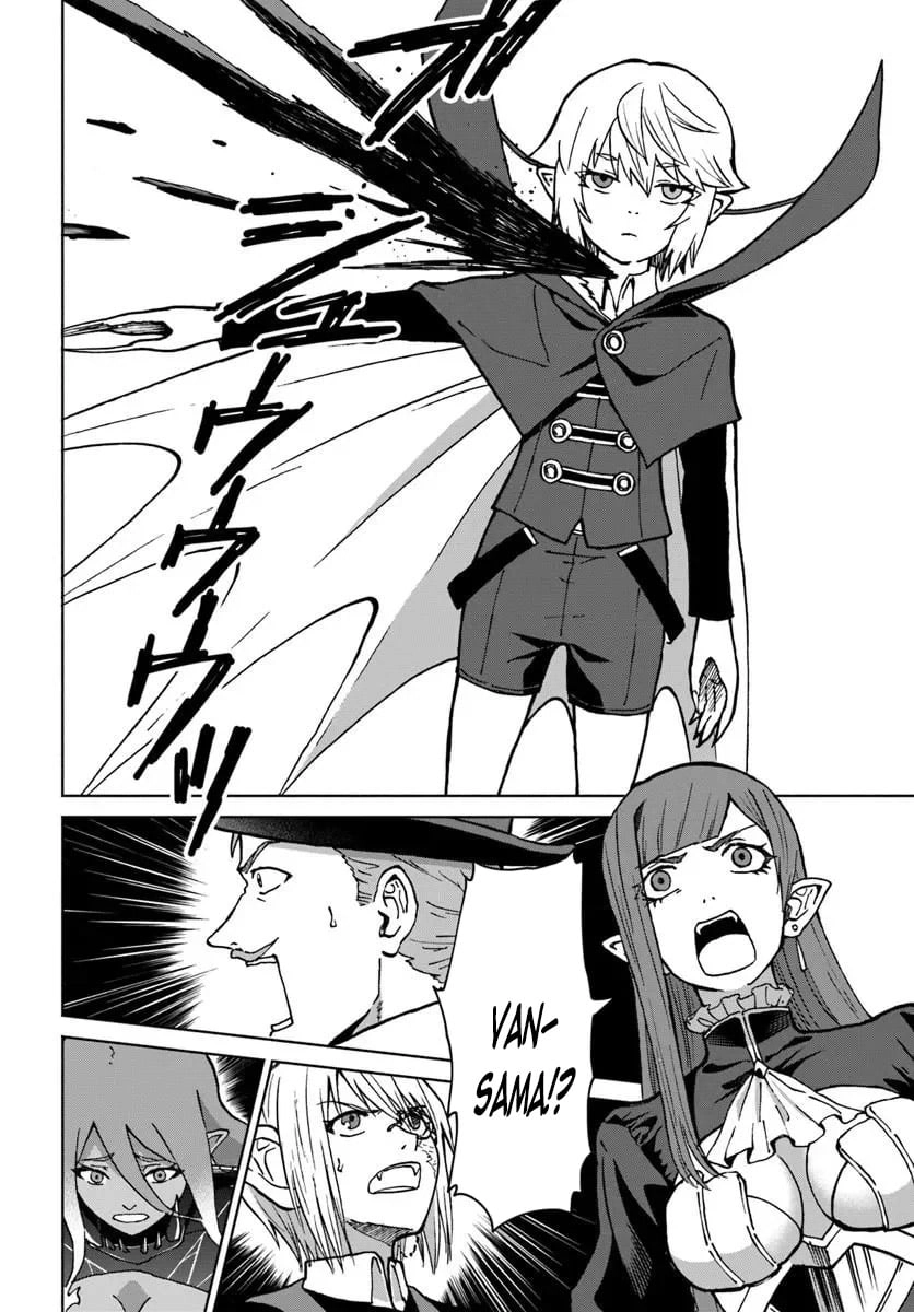 The Death Mage Who Doesn’t Want A Fourth Time Chapter 73 - Page 23