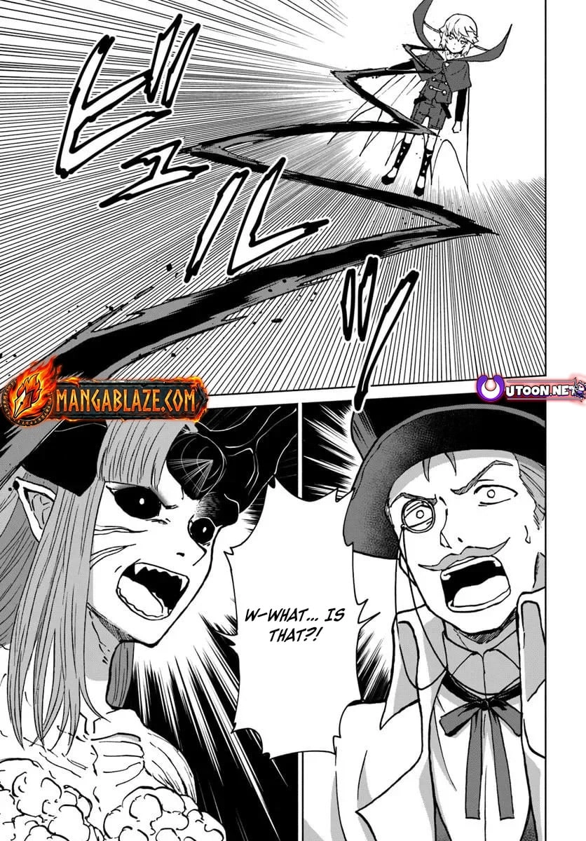 The Death Mage Who Doesn’t Want A Fourth Time Chapter 73 - Page 24