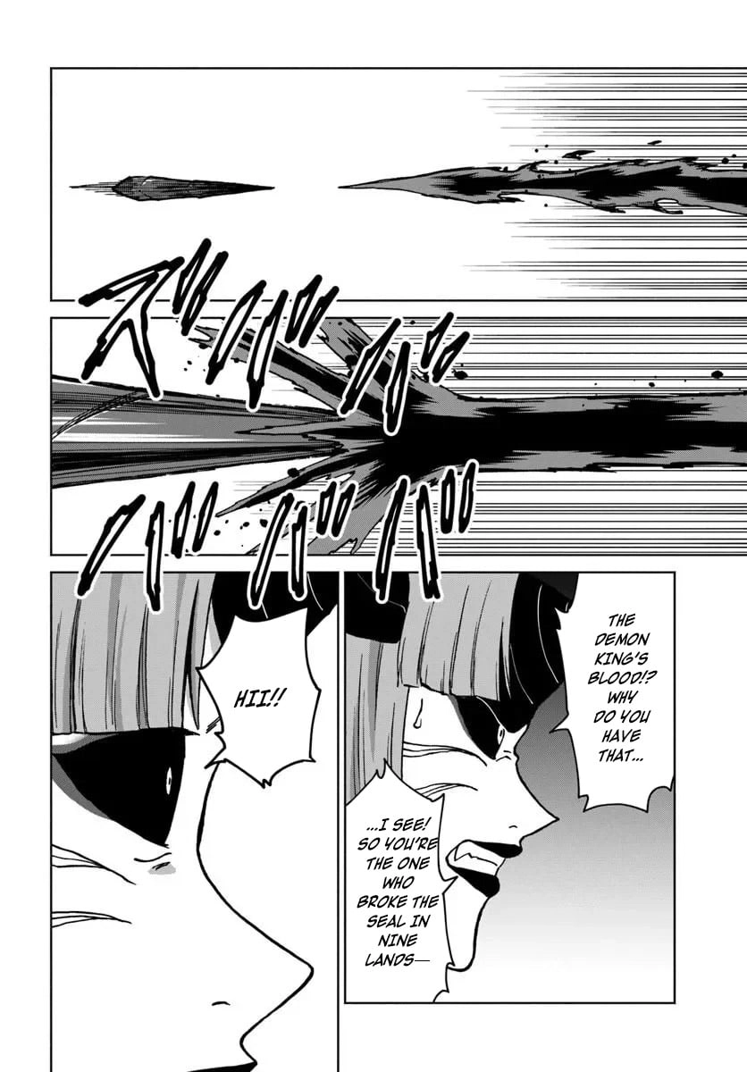 The Death Mage Who Doesn’t Want A Fourth Time Chapter 73 - Page 25