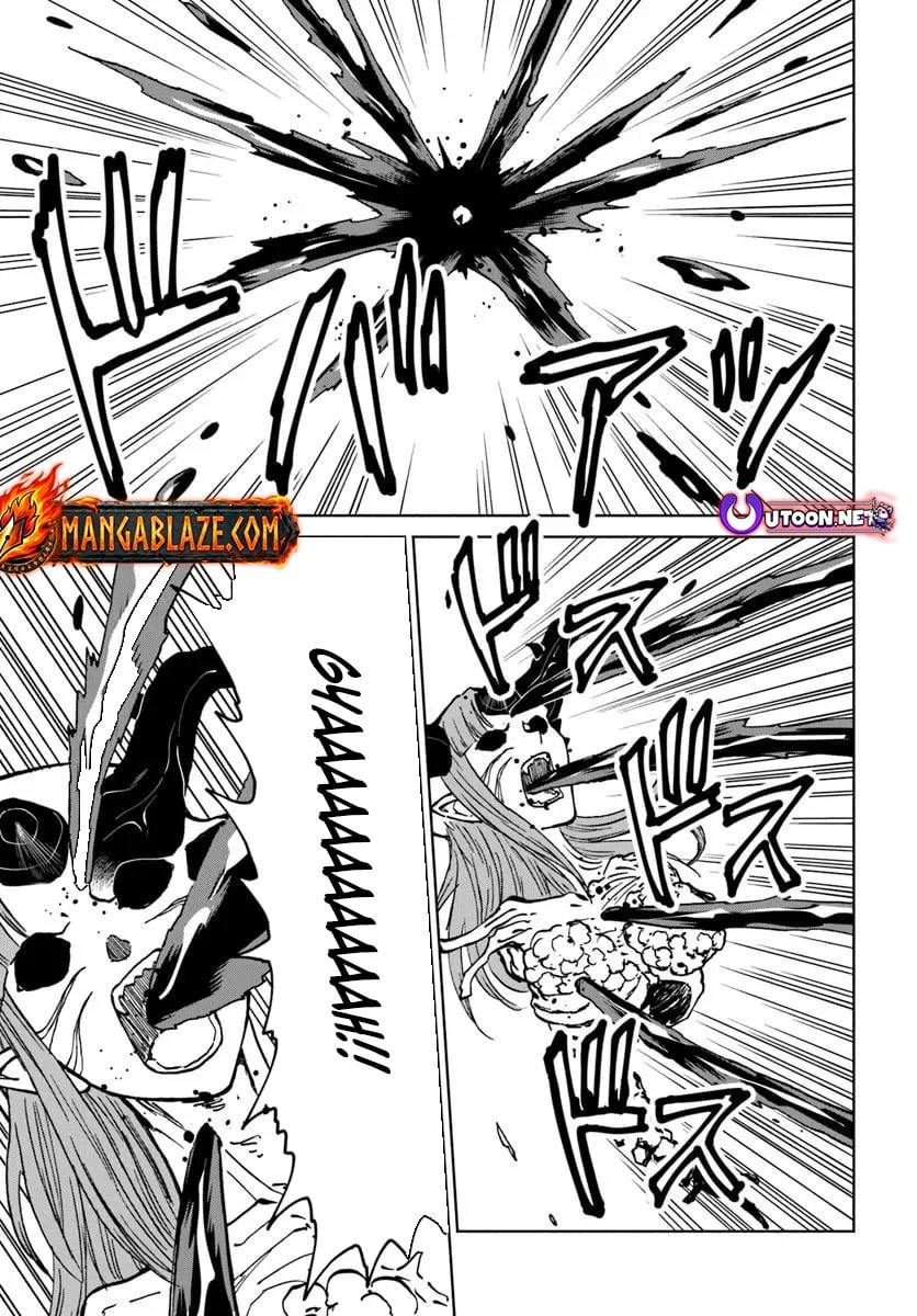 The Death Mage Who Doesn’t Want A Fourth Time Chapter 73 - Page 26