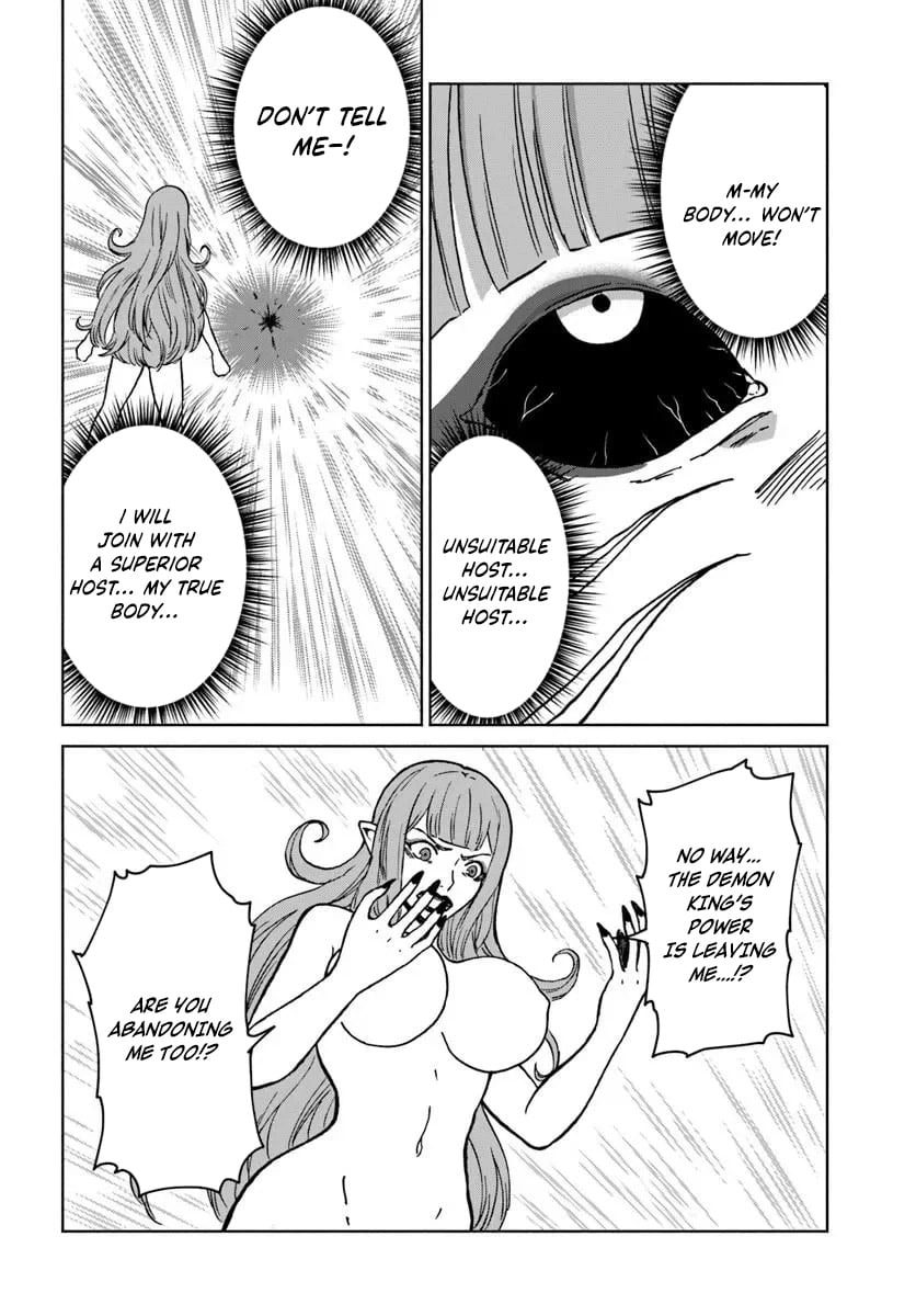 The Death Mage Who Doesn’t Want A Fourth Time Chapter 73 - Page 27