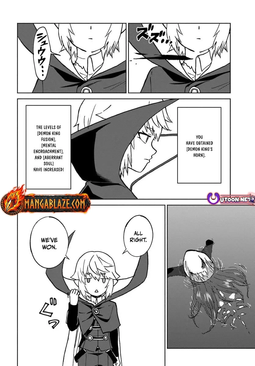 The Death Mage Who Doesn’t Want A Fourth Time Chapter 73 - Page 29