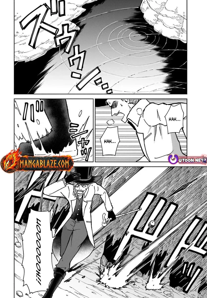 The Death Mage Who Doesn’t Want A Fourth Time Chapter 73 - Page 3