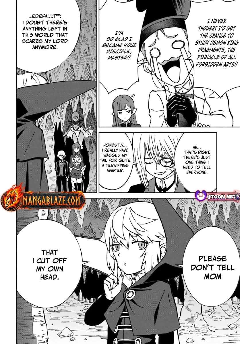 The Death Mage Who Doesn’t Want A Fourth Time Chapter 73 - Page 31