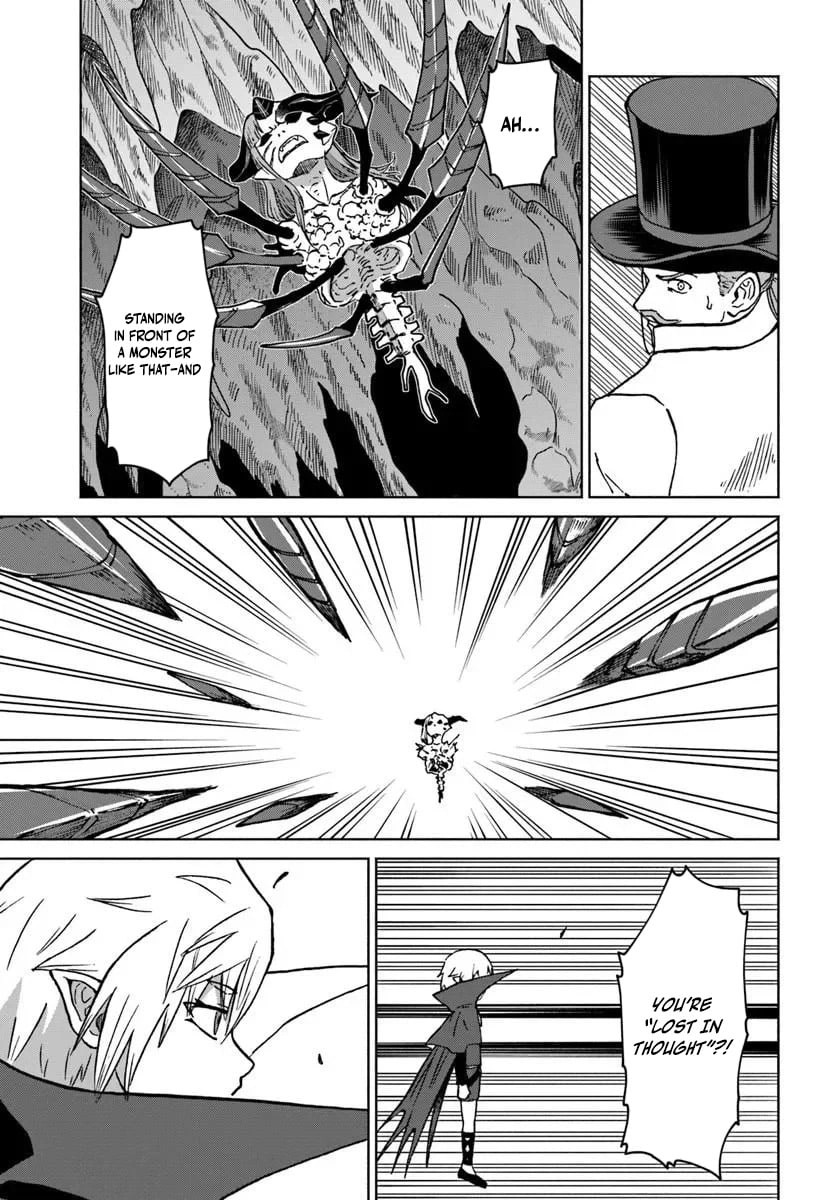 The Death Mage Who Doesn’t Want A Fourth Time Chapter 73 - Page 4