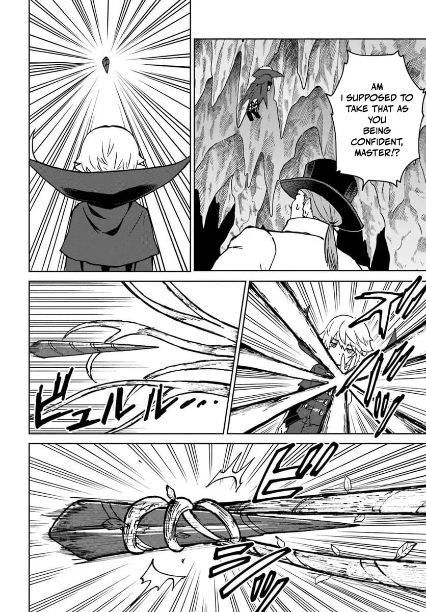The Death Mage Who Doesn’t Want A Fourth Time Chapter 73 - Page 5