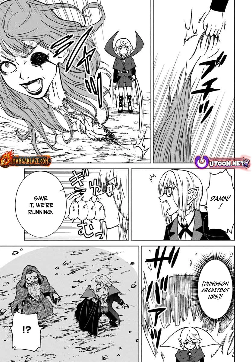 The Death Mage Who Doesn’t Want A Fourth Time Chapter 74 - Page 10