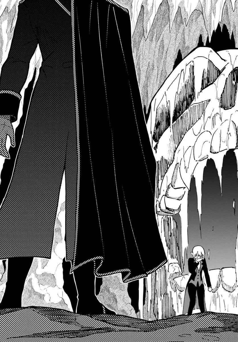 The Death Mage Who Doesn’t Want A Fourth Time Chapter 74 - Page 12