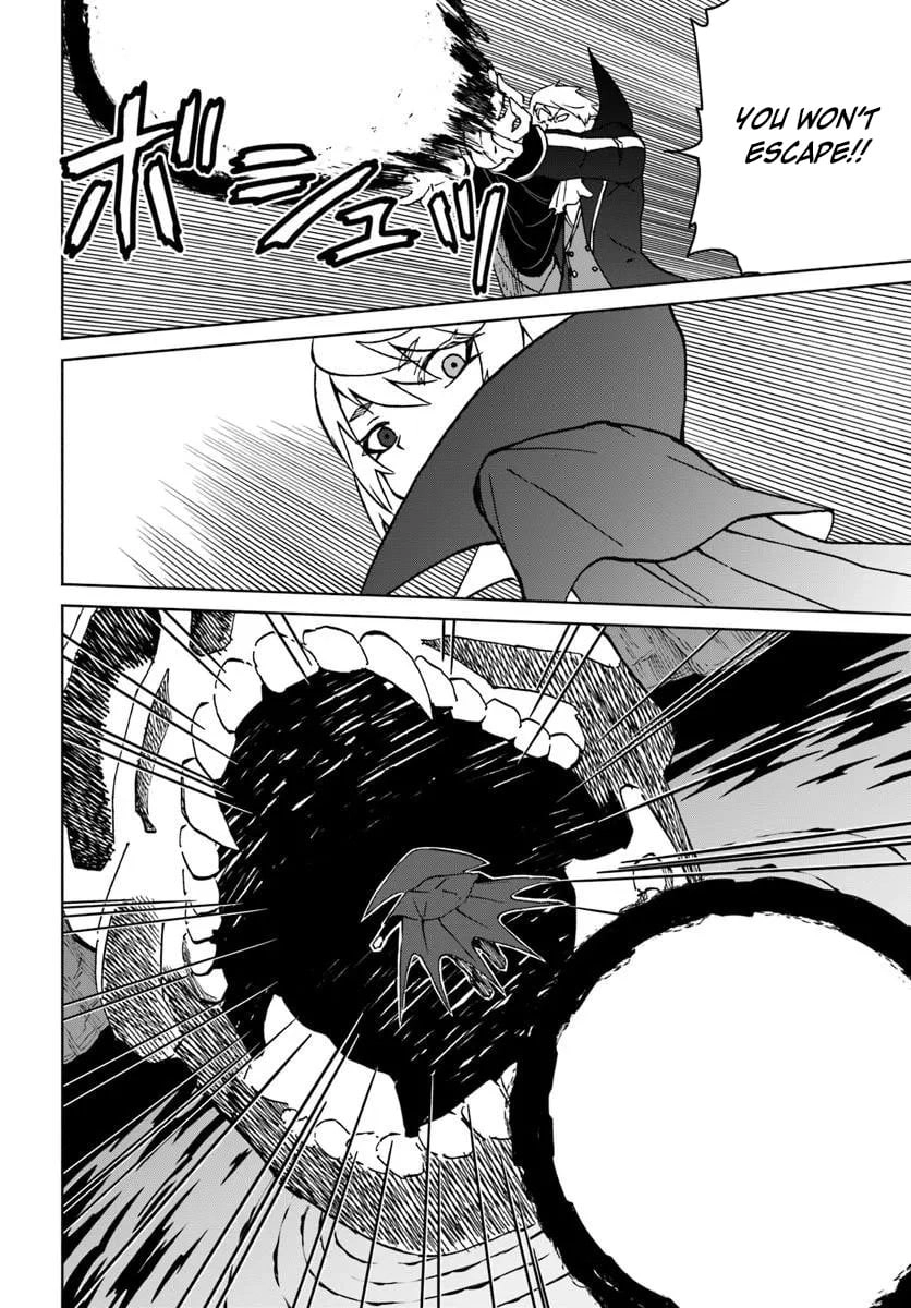 The Death Mage Who Doesn’t Want A Fourth Time Chapter 74 - Page 15