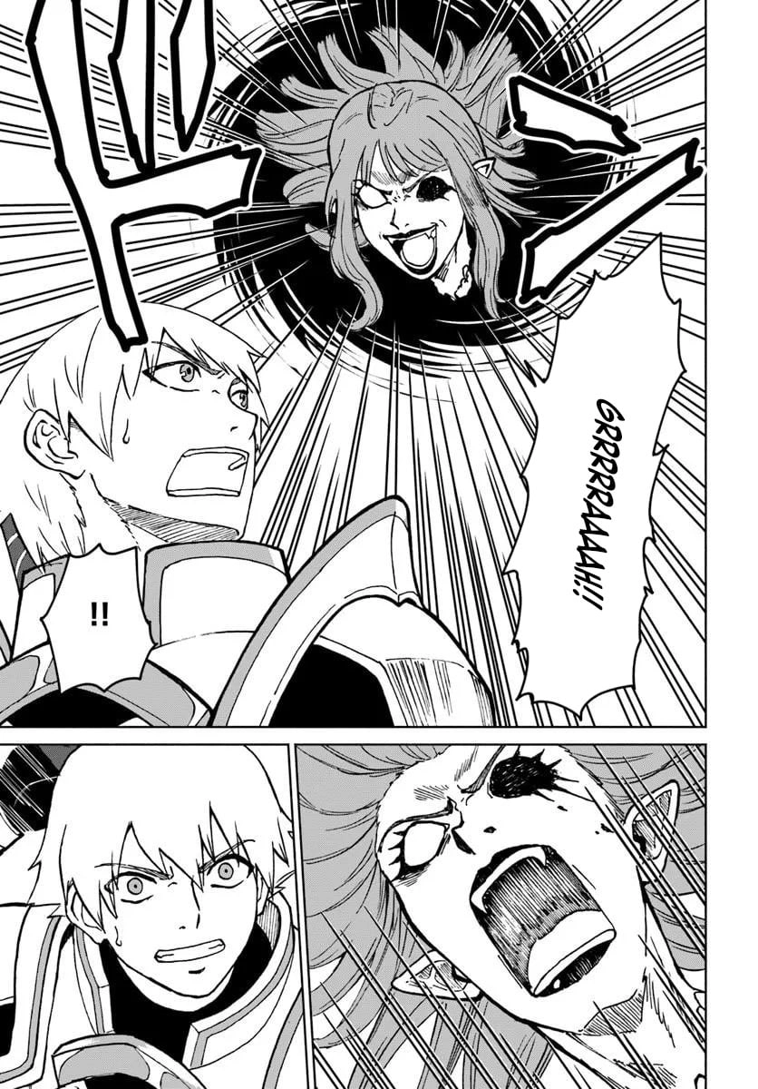The Death Mage Who Doesn’t Want A Fourth Time Chapter 74 - Page 18