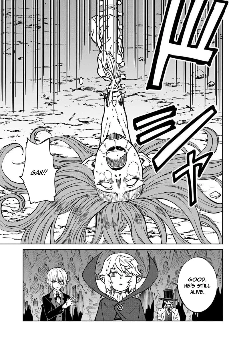 The Death Mage Who Doesn’t Want A Fourth Time Chapter 74 - Page 4