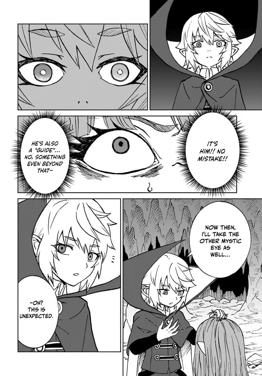 The Death Mage Who Doesn’t Want A Fourth Time Chapter 74 - Page 7