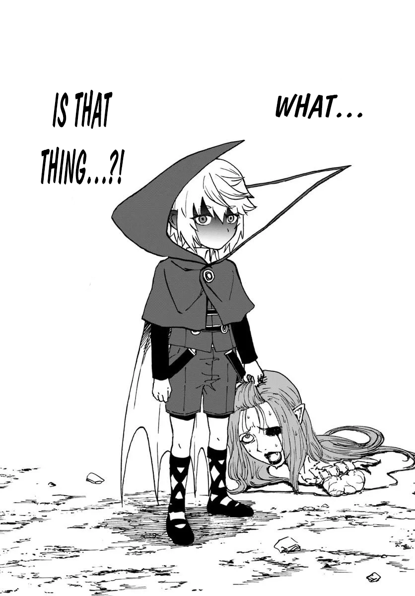 The Death Mage Who Doesn’t Want A Fourth Time Chapter 74 - Page 9