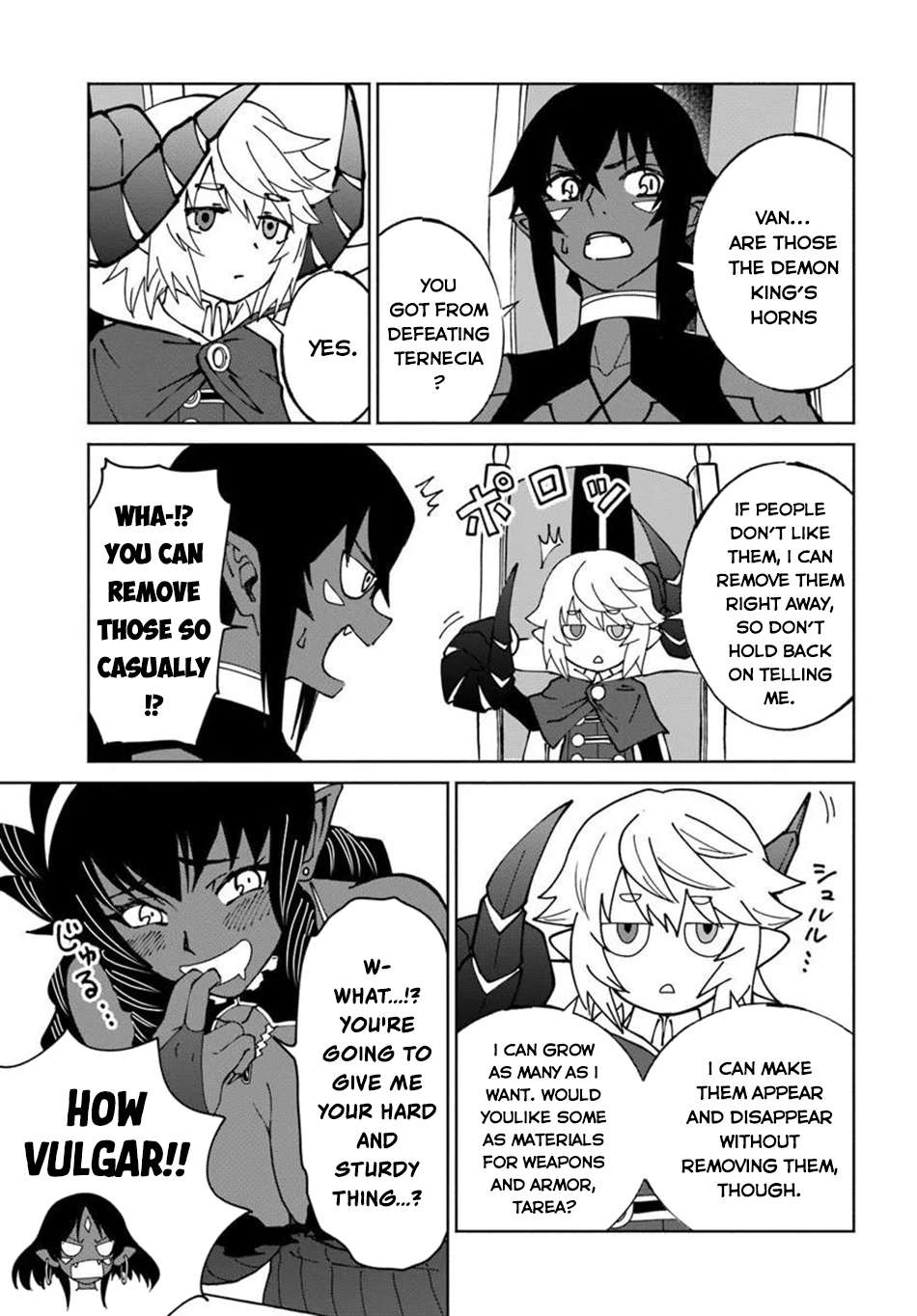 The Death Mage Who Doesn’t Want A Fourth Time Chapter 75 - Page 16