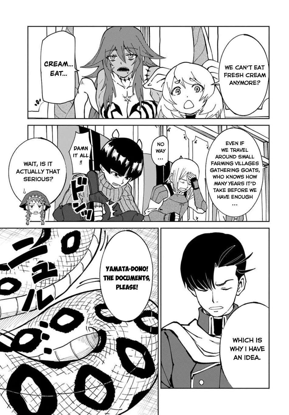 The Death Mage Who Doesn’t Want A Fourth Time Chapter 75 - Page 24