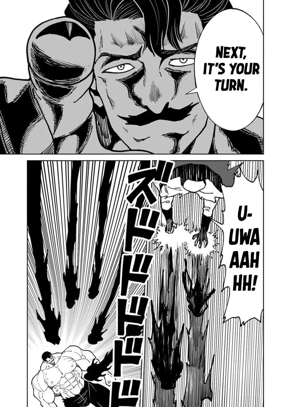 The Death Mage Who Doesn’t Want A Fourth Time Chapter 76 - Page 10
