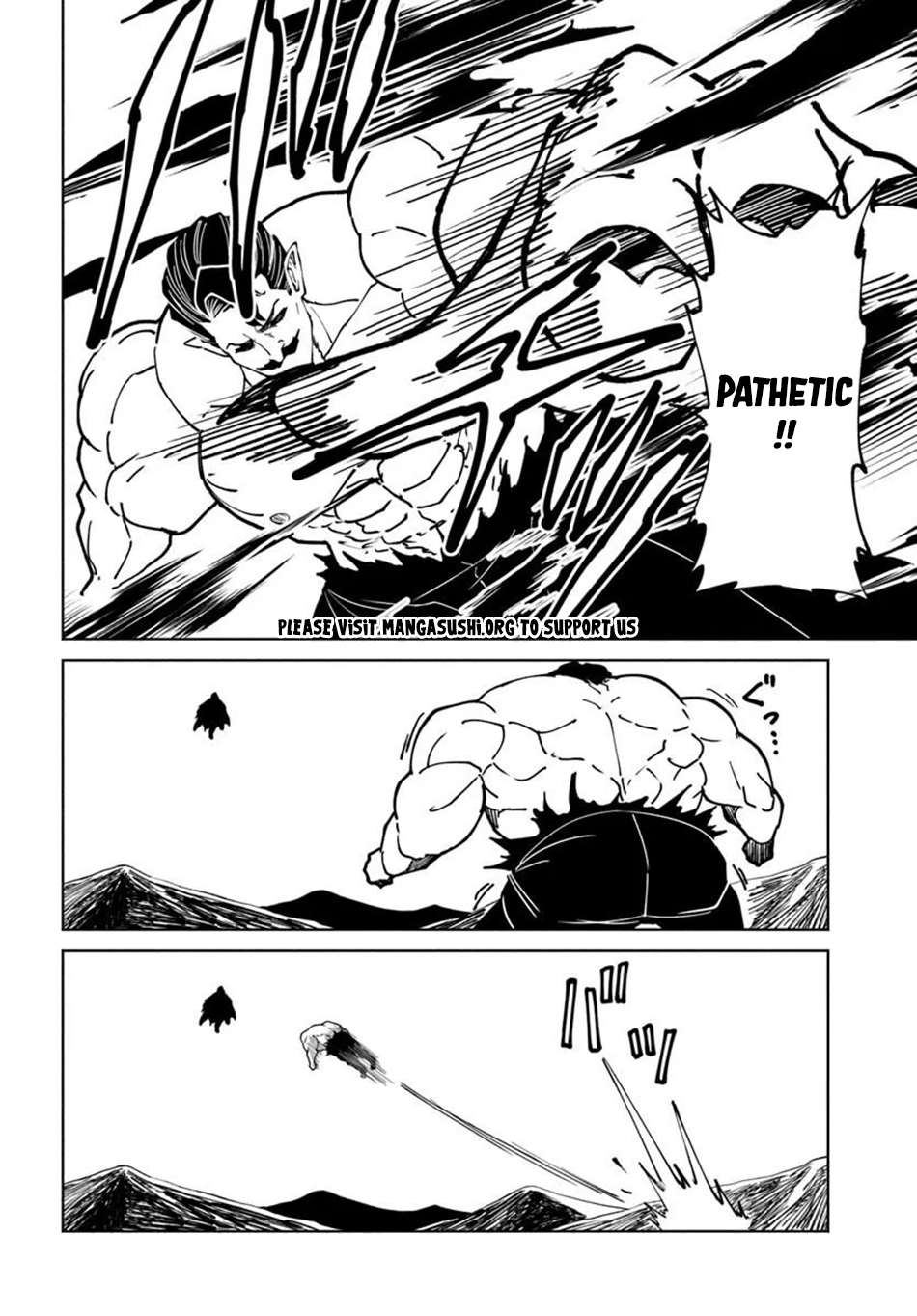 The Death Mage Who Doesn’t Want A Fourth Time Chapter 76 - Page 11