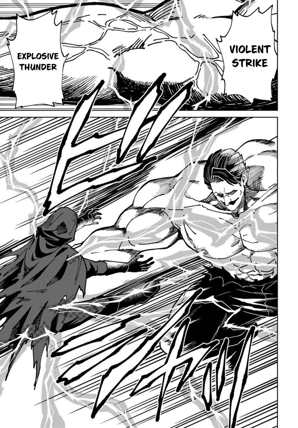 The Death Mage Who Doesn’t Want A Fourth Time Chapter 76 - Page 14