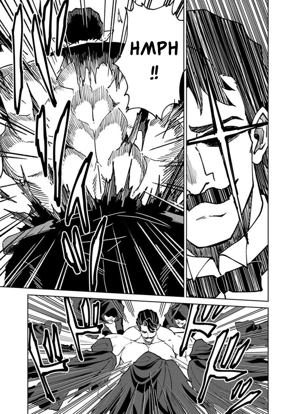 The Death Mage Who Doesn’t Want A Fourth Time Chapter 76 - Page 6