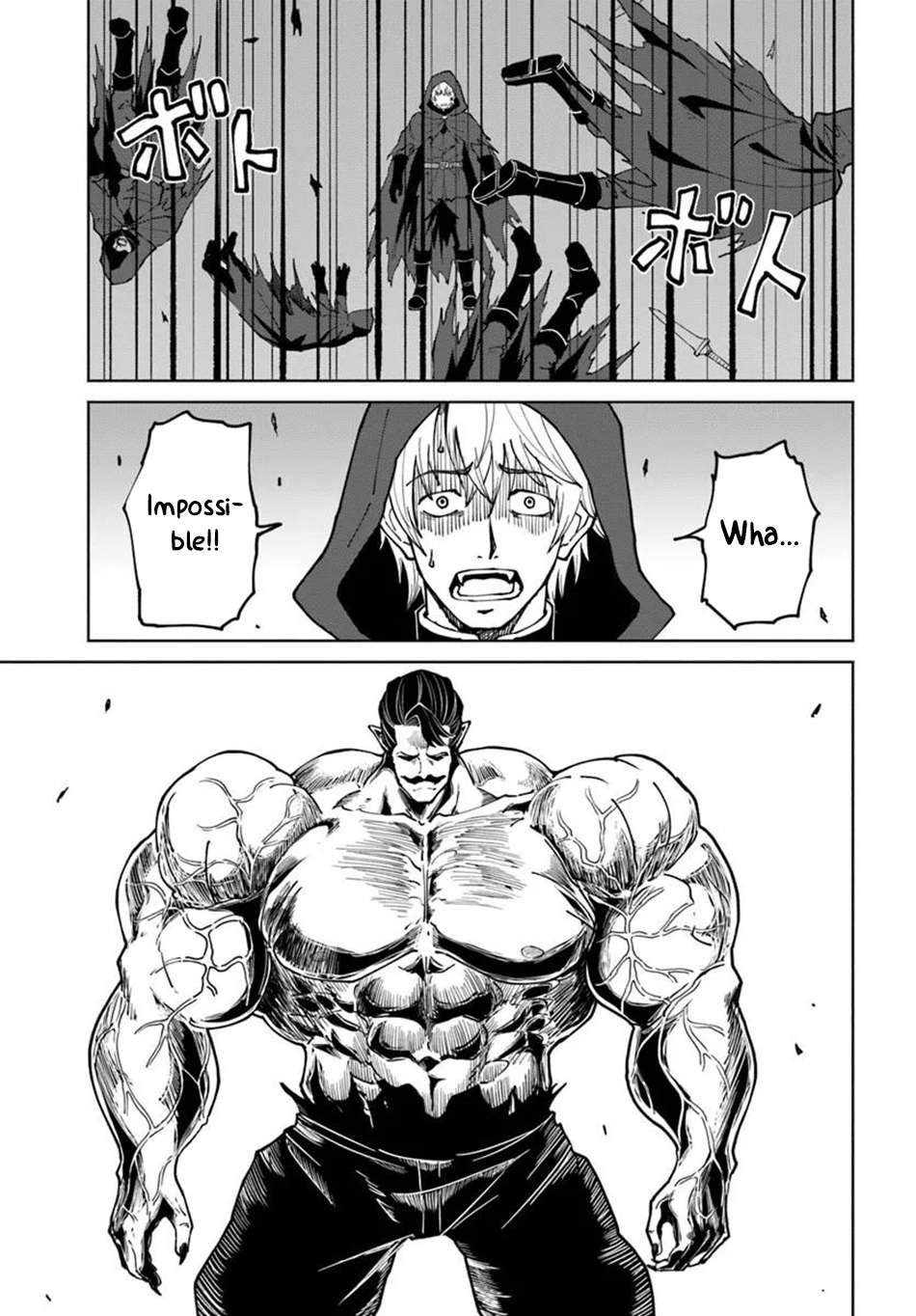 The Death Mage Who Doesn’t Want A Fourth Time Chapter 76 - Page 8