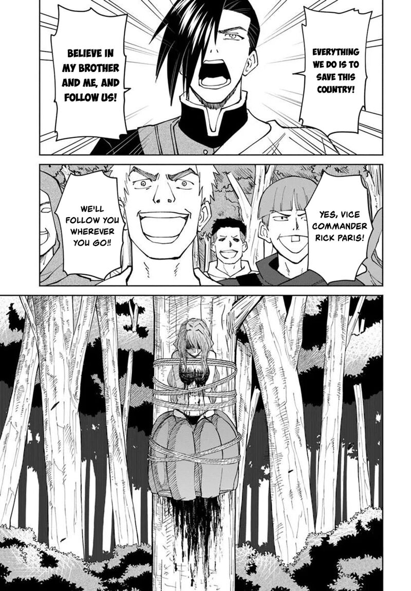 The Death Mage Who Doesn’t Want A Fourth Time Chapter 79 - Page 21