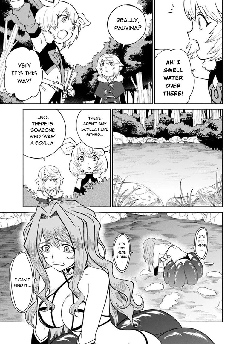 The Death Mage Who Doesn’t Want A Fourth Time Chapter 79 - Page 25