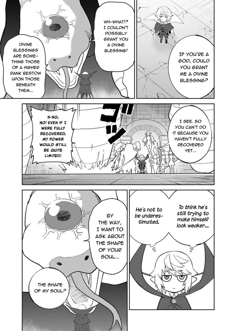 The Death Mage Who Doesn’t Want A Fourth Time Chapter 79 - Page 3