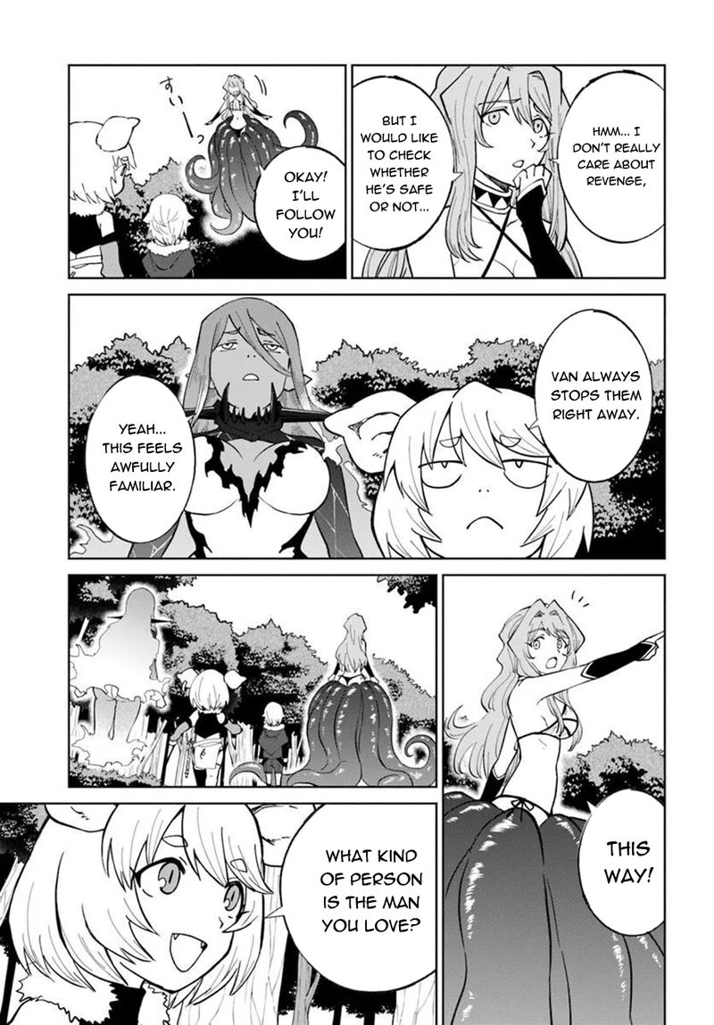 The Death Mage Who Doesn’t Want A Fourth Time Chapter 79 - Page 31