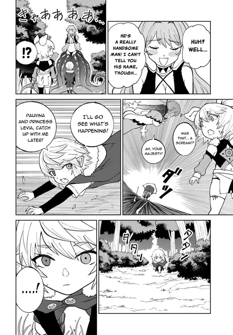 The Death Mage Who Doesn’t Want A Fourth Time Chapter 79 - Page 32
