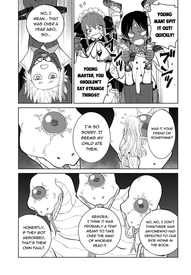 The Death Mage Who Doesn’t Want A Fourth Time Chapter 79 - Page 5