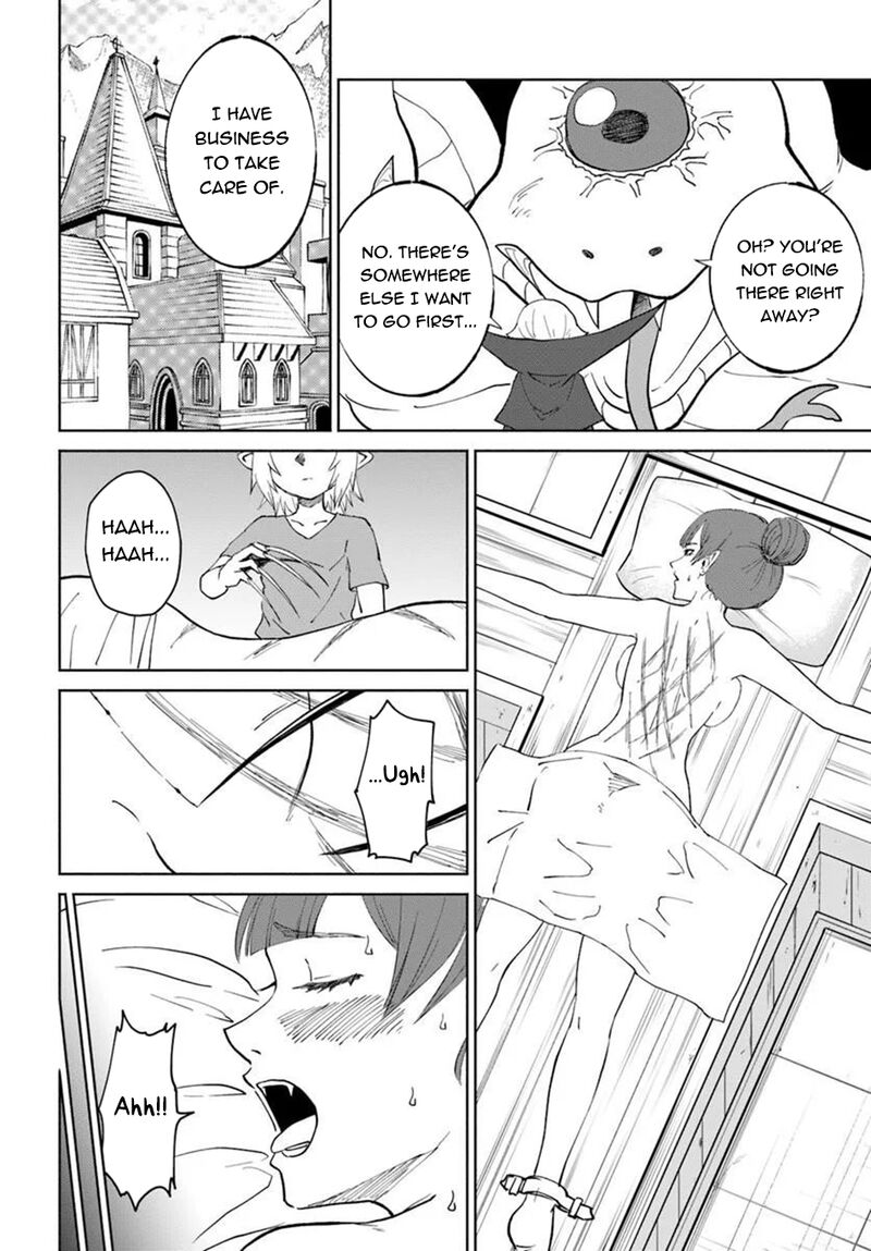 The Death Mage Who Doesn’t Want A Fourth Time Chapter 79 - Page 8