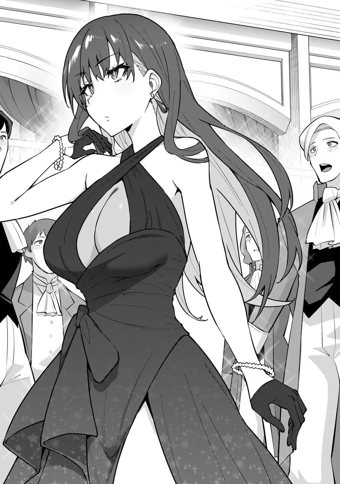 S Rank Boukensha De Aru Ore No Musume-Tachi Wa Juudo No Father Con Deshita Chapter 60 - Page 20