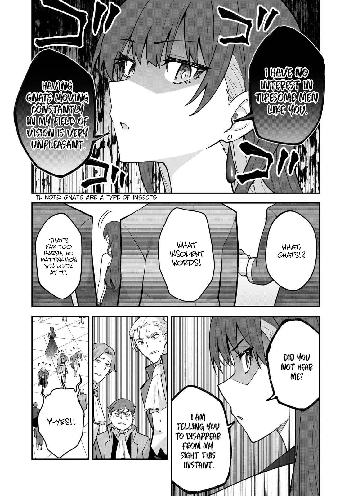 S Rank Boukensha De Aru Ore No Musume-Tachi Wa Juudo No Father Con Deshita Chapter 60 - Page 24