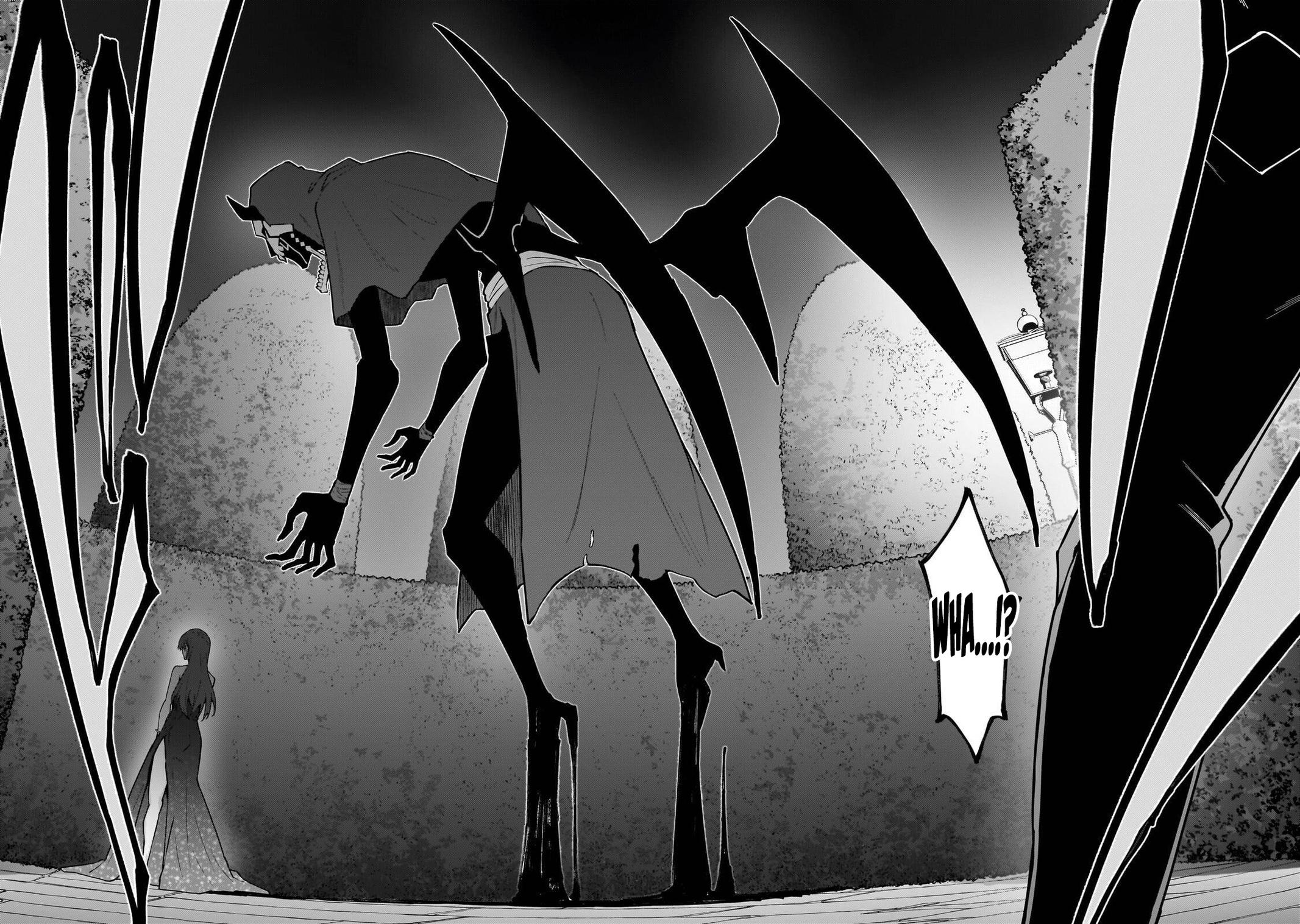 S Rank Boukensha De Aru Ore No Musume-Tachi Wa Juudo No Father Con Deshita Chapter 60 - Page 29