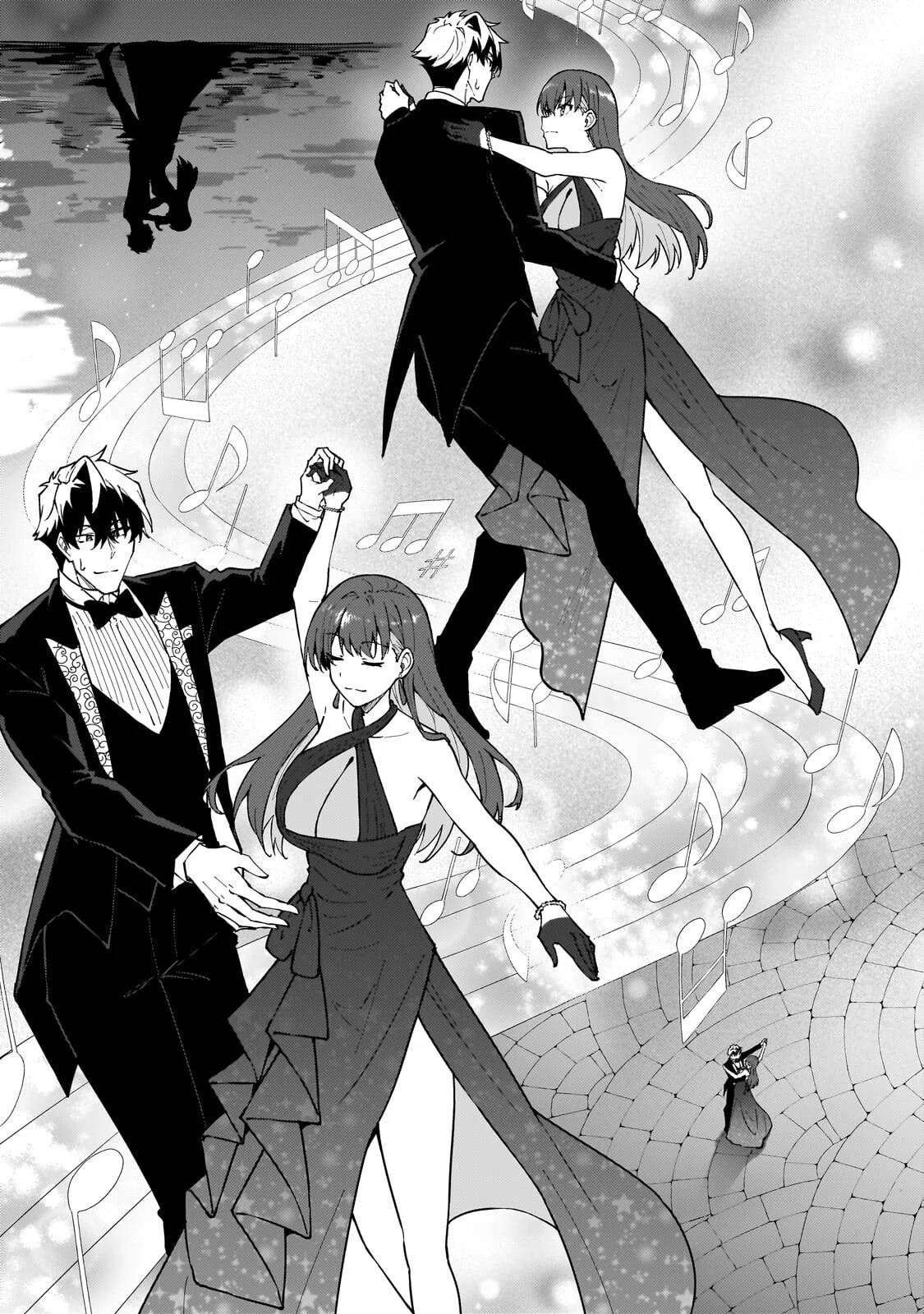 S Rank Boukensha De Aru Ore No Musume-Tachi Wa Juudo No Father Con Deshita Chapter 61 - Page 18