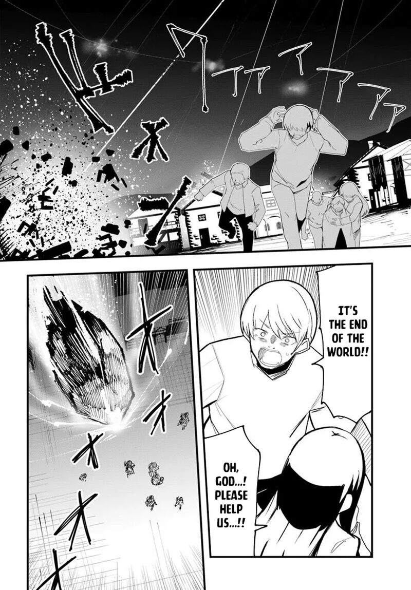 Magi Craft Meister Chapter 83 - Page 8