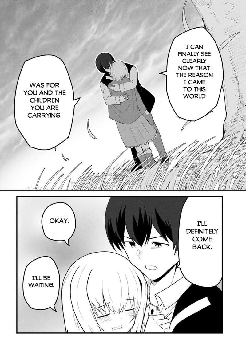Magi Craft Meister Chapter 85 - Page 2