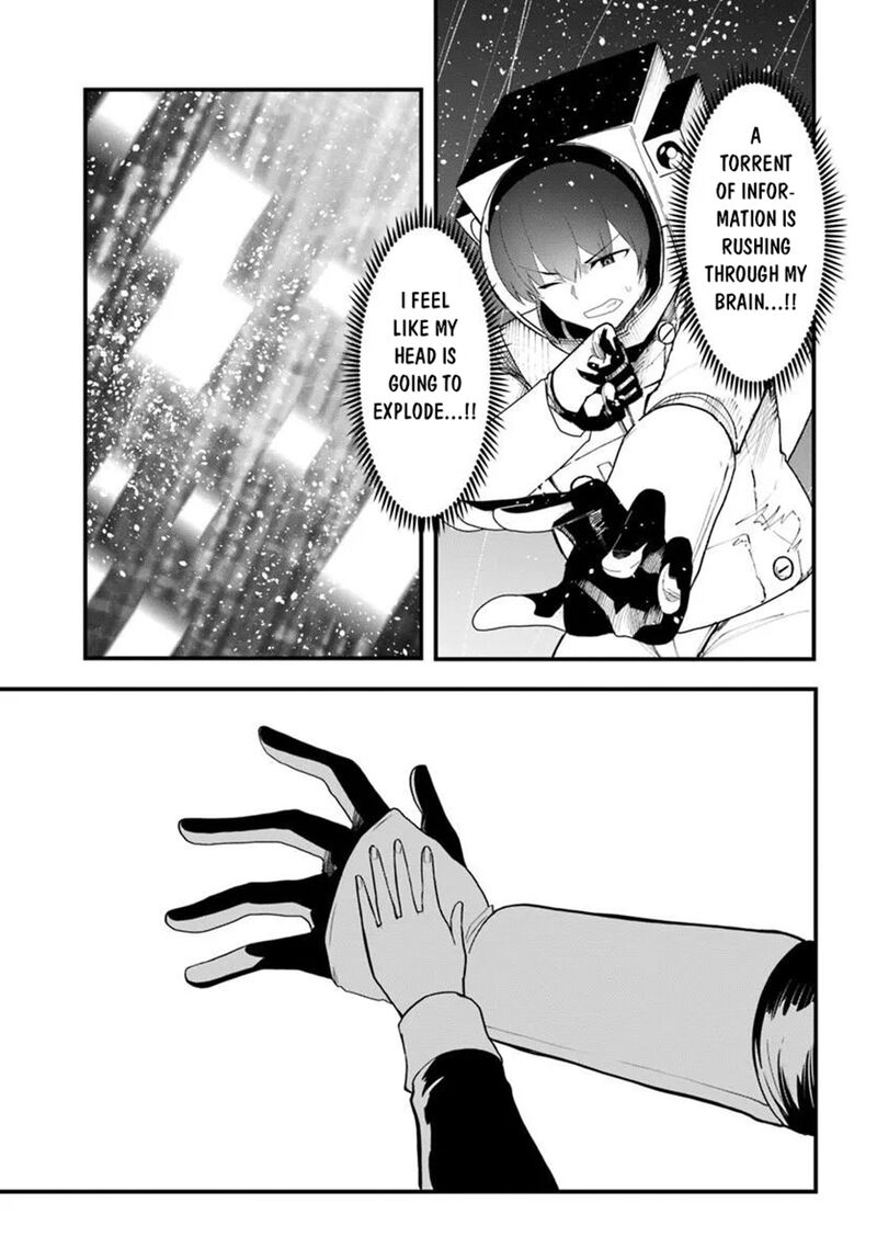 Magi Craft Meister Chapter 85 - Page 22