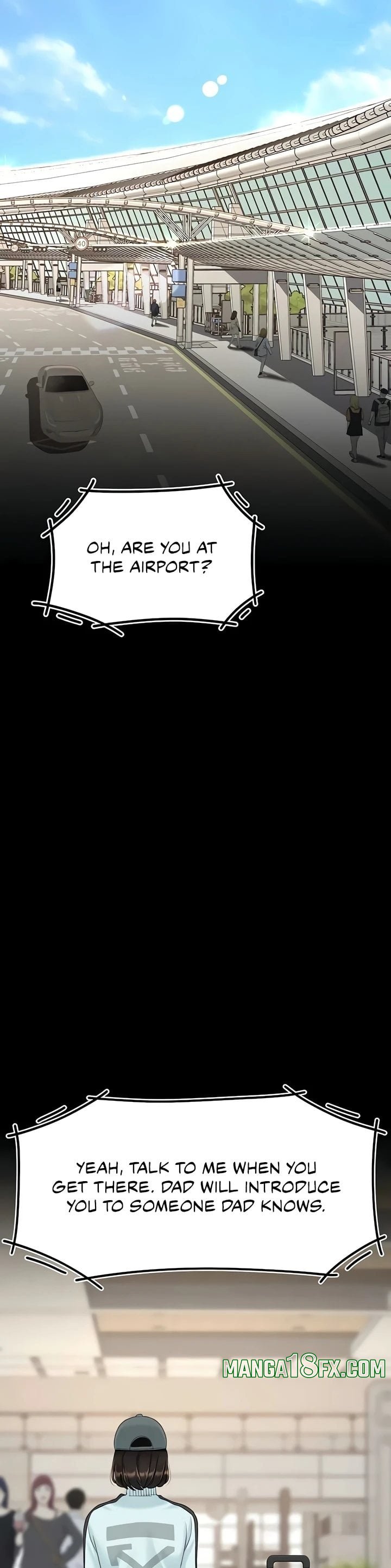 I’ll Eat Your Mom First Chapter 140 - Page 15