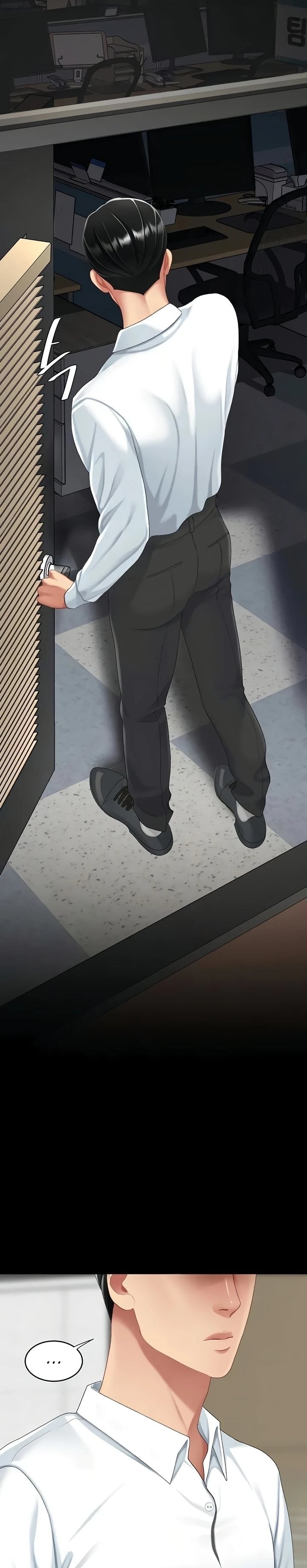 I’ll Eat Your Mom First Chapter 140 - Page 2