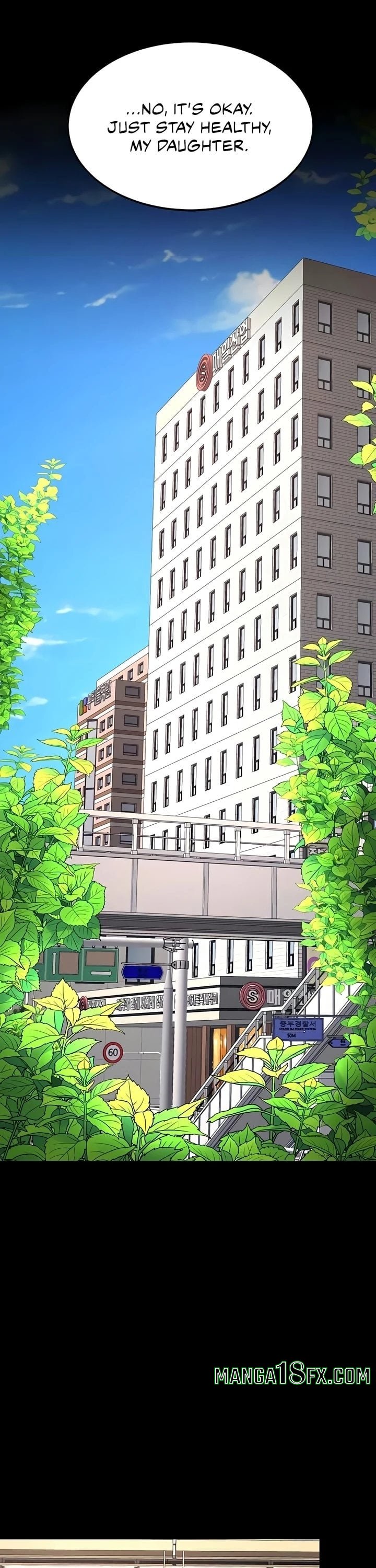 I’ll Eat Your Mom First Chapter 140 - Page 28