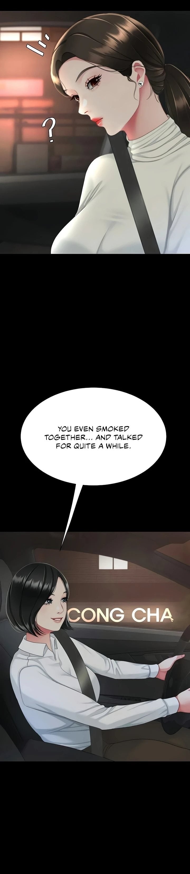 I’ll Eat Your Mom First Chapter 140 - Page 41