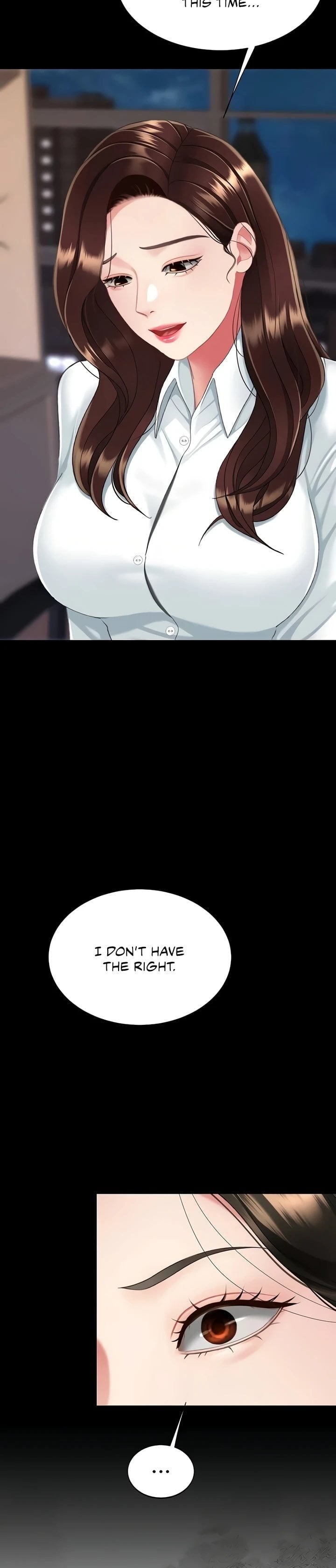 I’ll Eat Your Mom First Chapter 140 - Page 50